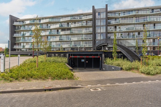 Foto 1: Nieuwegein - Moerashoeve - Foto 1