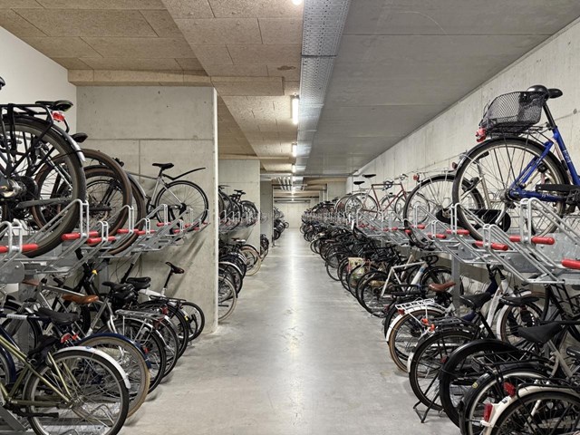 Foto 7: Amsterdam - Houthavenweg - Foto 7