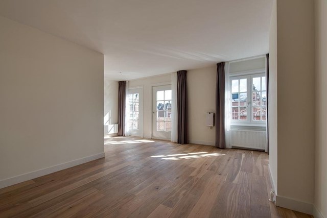 Foto 5: Amsterdam - Van Baerlestraat - Foto 5