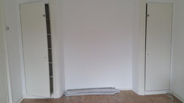 Foto 5: Leeuwarden - Elizabethstraat - Foto 5