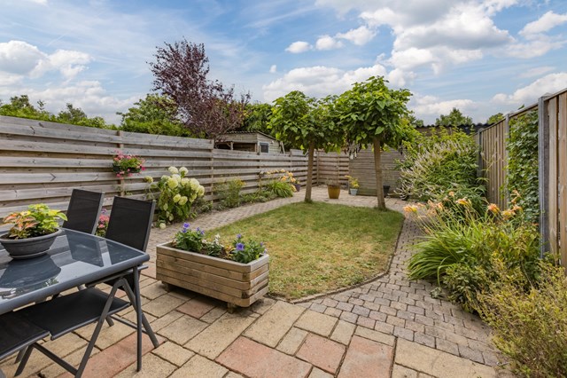 Foto 5: Lelystad - Rijnland - Foto 5