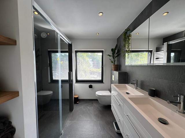 Foto 5: Oegstgeest - Hofdijck - Foto 5