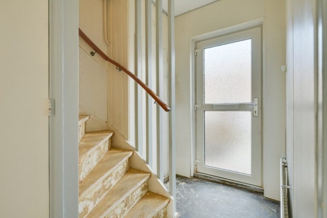 Foto 4: Alkmaar - Betje Wolffstraat - Foto 4