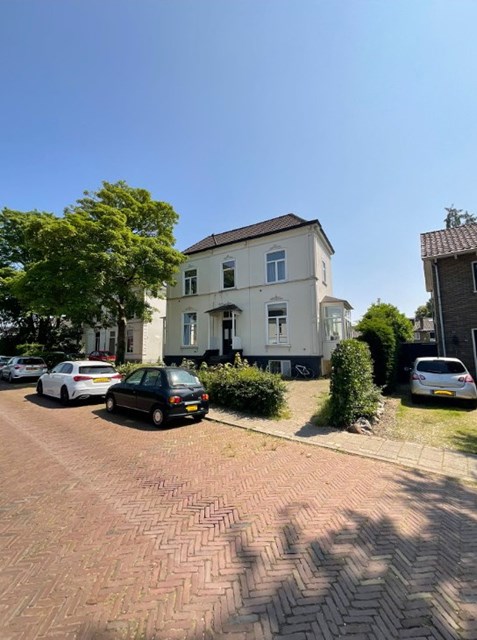 Foto 1: Velp (GE) - Zuider Parallelweg - Foto 1
