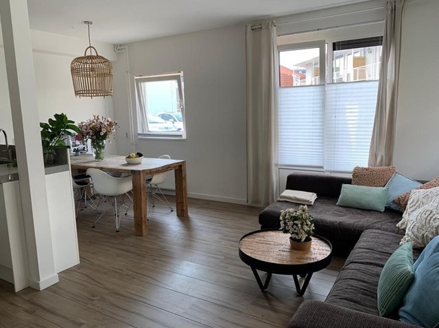 Foto 4: Noordwijk (ZH) - Abel Tasmanstraat - Foto 4