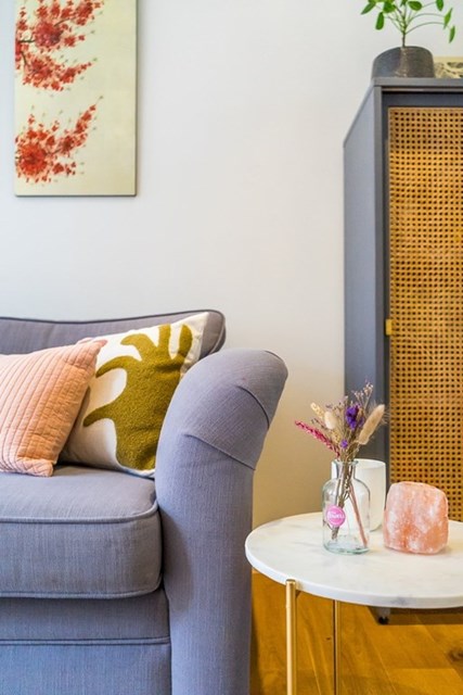 Foto 6: Amsterdam - Rustenburgerstraat - Foto 6