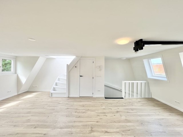 Foto 4: Amsterdam - De Kempenaerstraat - Foto 4