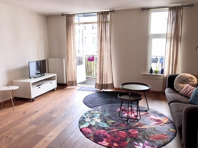 Foto 5: Amsterdam - Gerard Doustraat - Foto 5