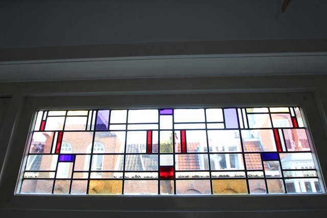 Foto 5: Utrecht - Obrechtstraat - Foto 5