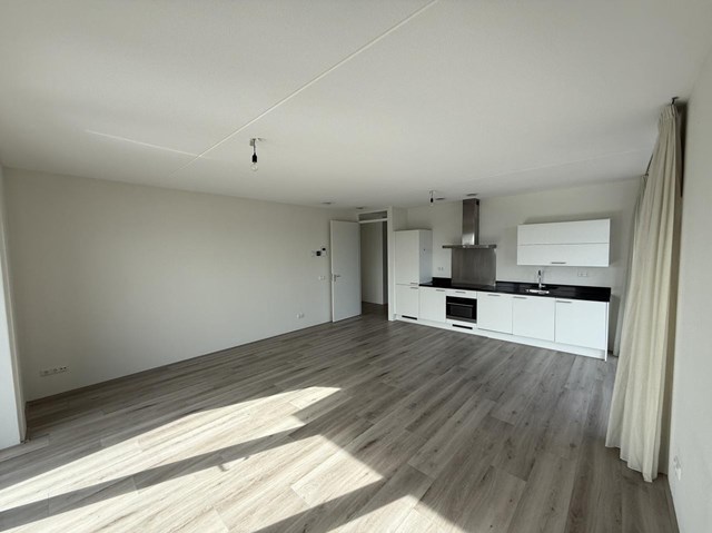 Foto 2: Amsterdam - Zandstrooierstraat - Foto 2