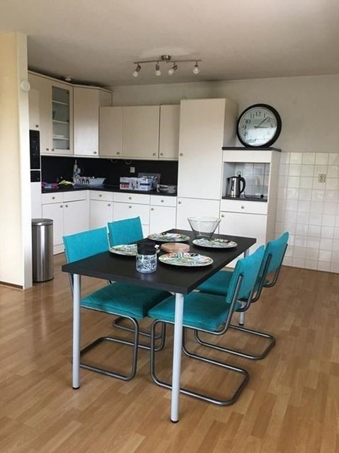 Foto 1: Amsterdam - Bijlmerdreef - Foto 1