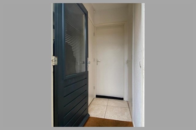 Foto 5: Hoofddorp - Fortweg - Foto 5