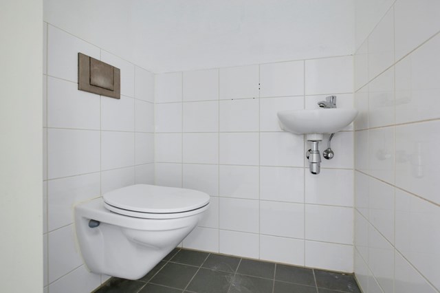 Foto 5: Amsterdam - Krijn Taconiskade - Foto 5