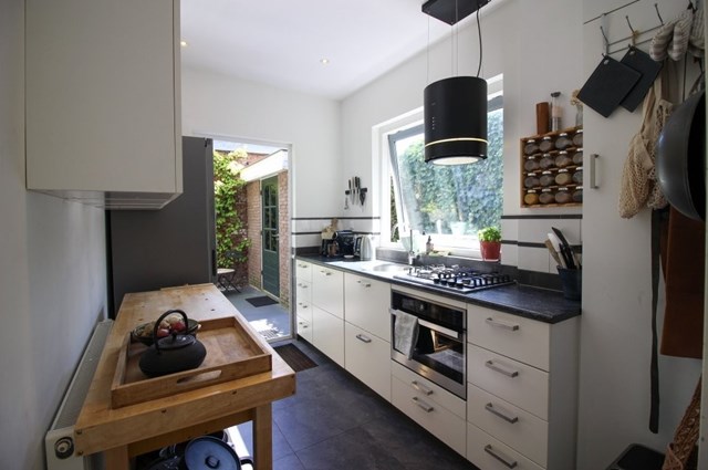 Foto 7: Hilversum - Floris Vosstraat - Foto 7
