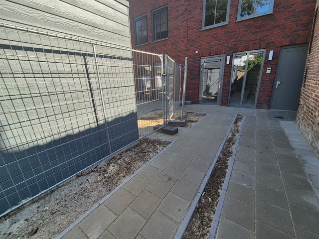 Foto 2: Culemborg - Kattenstraat - Foto 2