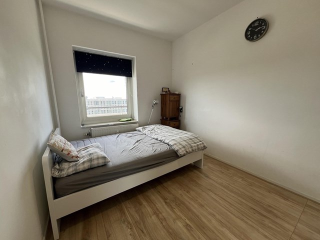 Foto 4: Utrecht - Van Weerden Poelmanlaan - Foto 4