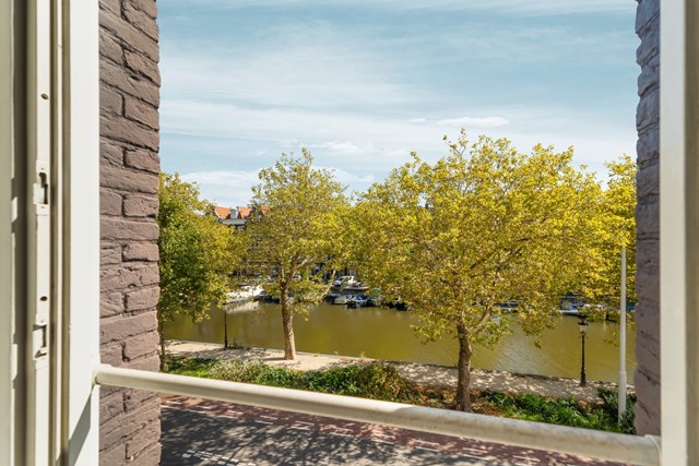 Foto 5: Amsterdam - Nassaukade - Foto 5