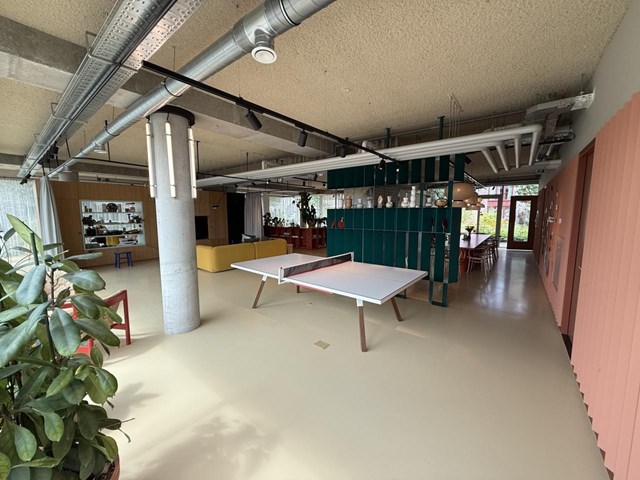 Foto 2: Amsterdam - Haparandaweg - Foto 2