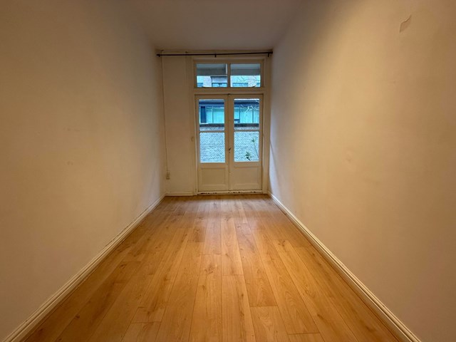 Foto 7: Amsterdam - Rustenburgerstraat - Foto 7