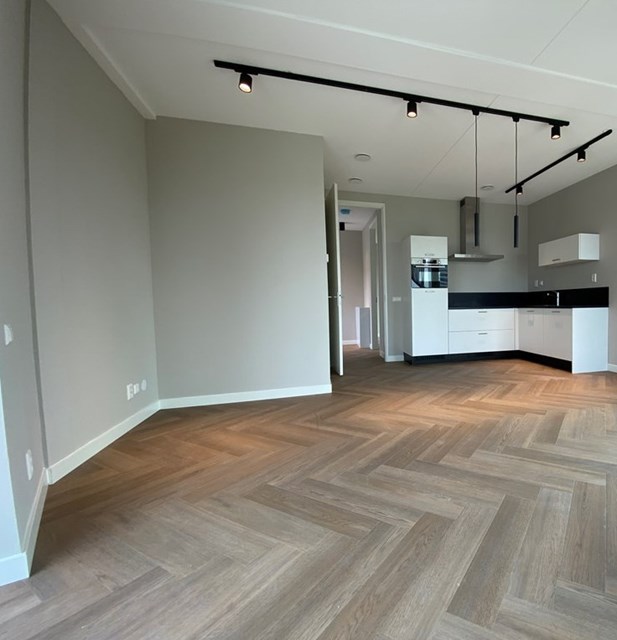 Foto 2: Hoofddorp - Hadidkade - Foto 2
