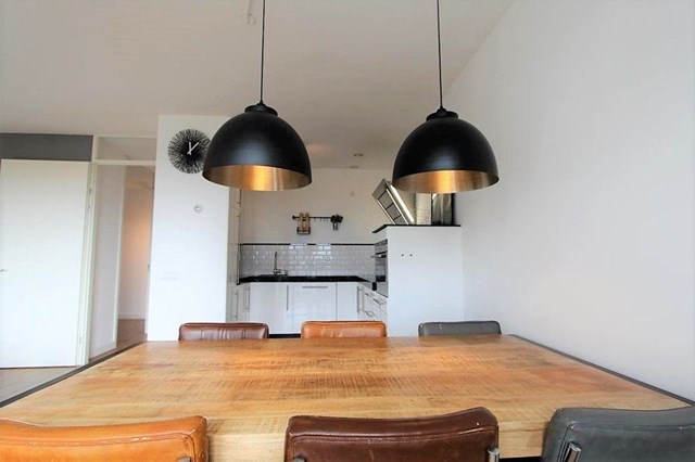 Foto 4: Amsterdam - Julius Pergerstraat - Foto 4