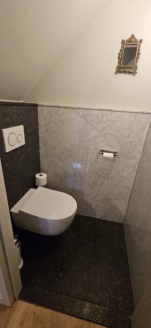 Foto 5: Groningen - Lutkenieuwstraat - Foto 5