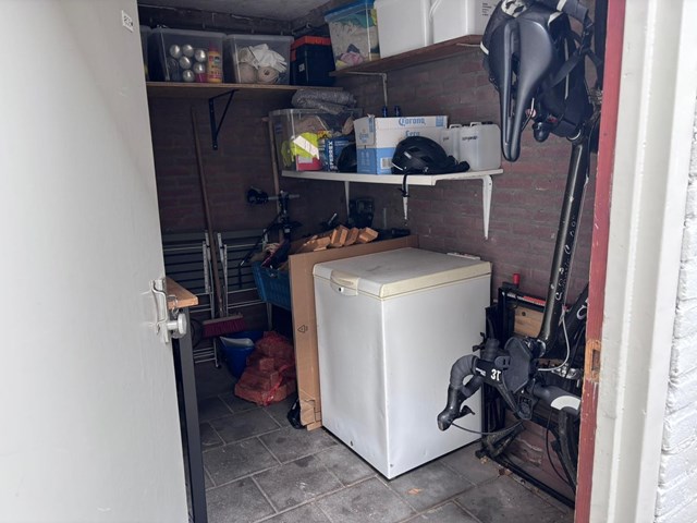 Foto 3: Deventer - Gildenburg - Foto 3