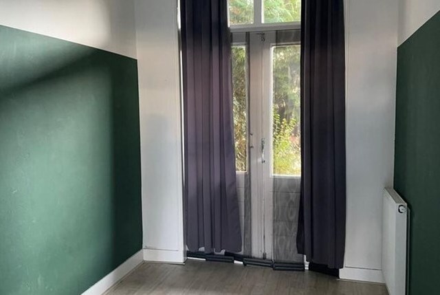 Foto 6: Leeuwarden - Groningerstraatweg - Foto 6