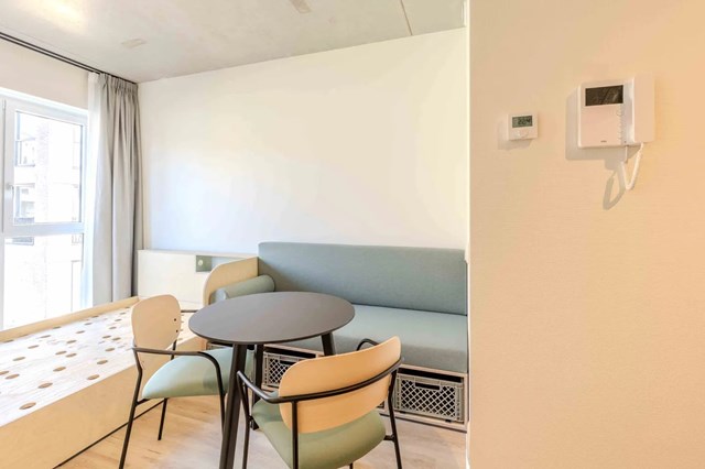 Foto 6: Maastricht - Olympiapad - Foto 6