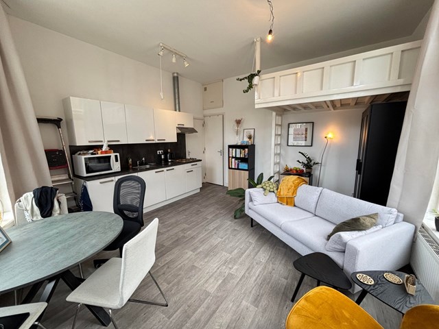 Foto 3: Utrecht - Vleutenseweg - Foto 3