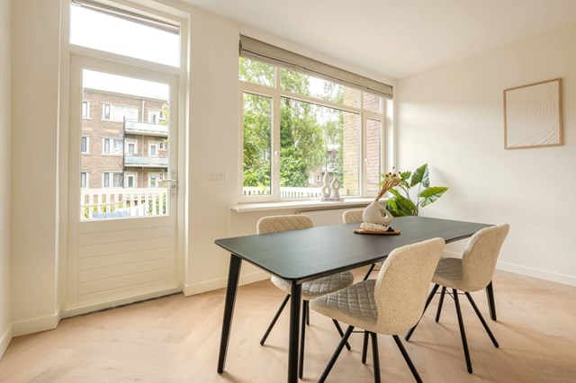 Foto 3: Rotterdam - Zuidhoek - Foto 3