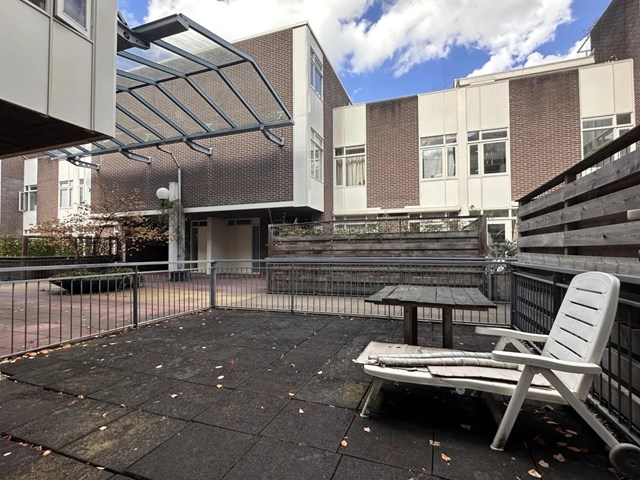 Foto 7: Rotterdam - Sint Jacobstraat - Foto 7