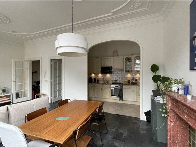 Foto 5: Utrecht - Lange Jufferstraat - Foto 5