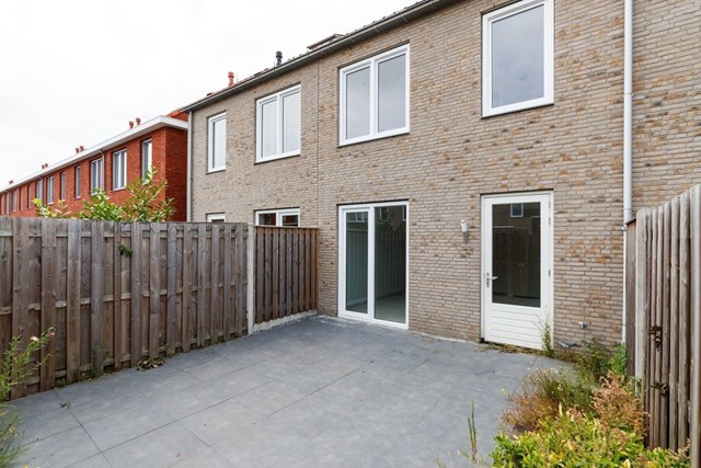 Foto 6: Eindhoven - Karel Doormanstraat - Foto 6