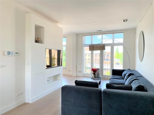 Foto 5: Amsterdam - Amstelveenseweg - Foto 5