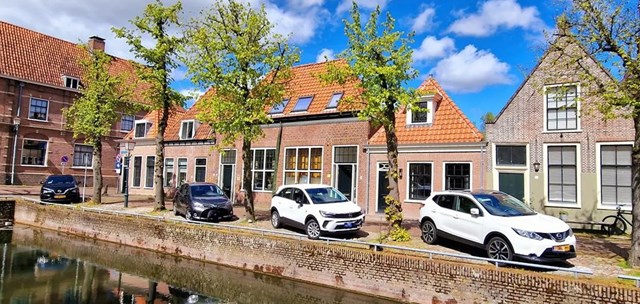 Foto 1: Hoorn (NH) - Munnickenveld - Foto 1
