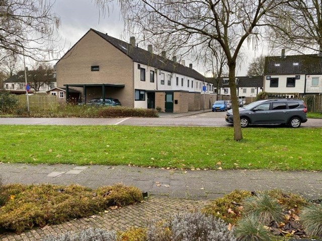 Foto 3: Hoogeveen - Roerdomplaan - Foto 3