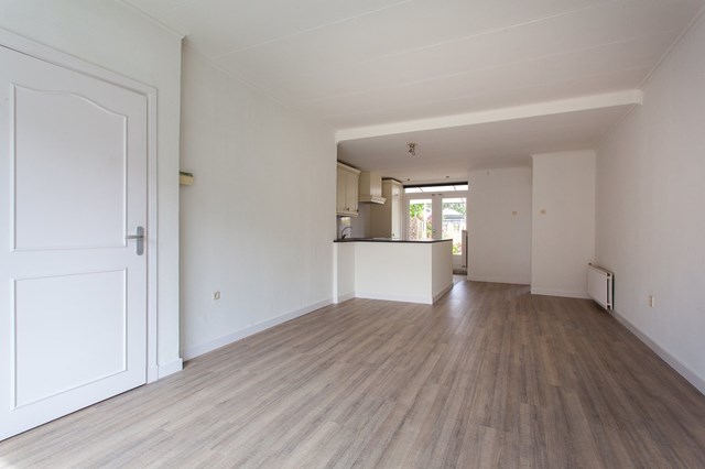 Foto 4: Enschede - Elferinksweg - Foto 4