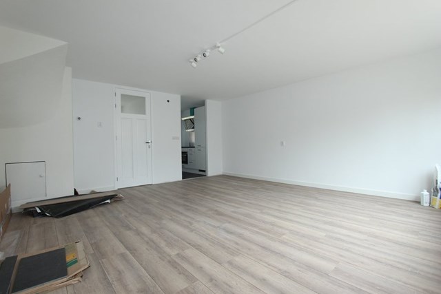 Foto 3: Almere - Cesar Franckweg - Foto 3