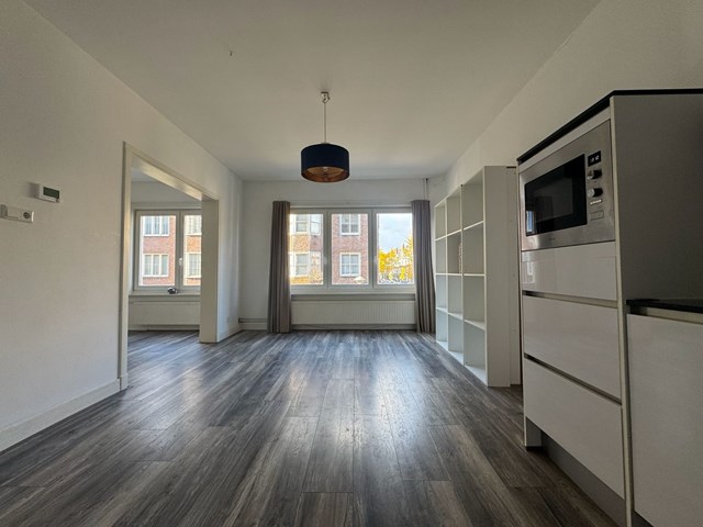 Foto 2: Amsterdam - Volkerakstraat - Foto 2