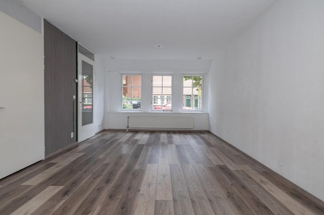 Foto 5: Hilversum - Marconistraat - Foto 5