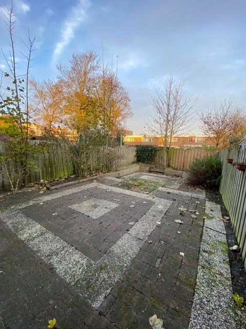 Foto 4: Lelystad - Botter - Foto 4