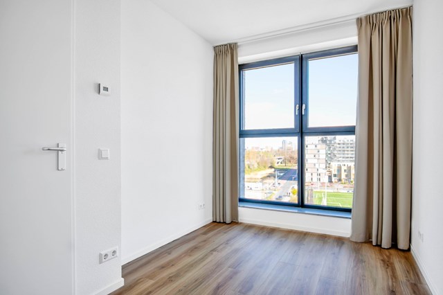 Foto 2: Amsterdam - Jan van Galenstraat - Foto 2