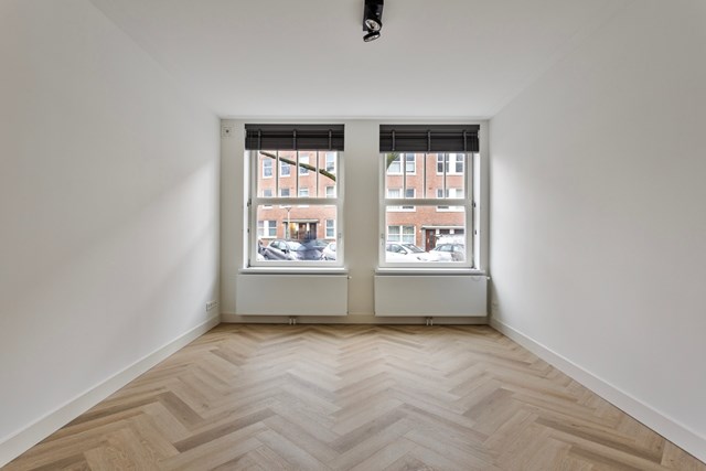 Foto 4: Amsterdam - Jasper Leijnsenstraat - Foto 4