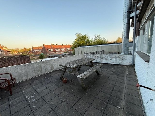 Foto 6: Eindhoven - Bennekelstraat - Foto 6