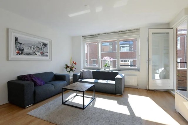 Foto 2: Ridderkerk - Graaf Florisstraat - Foto 2