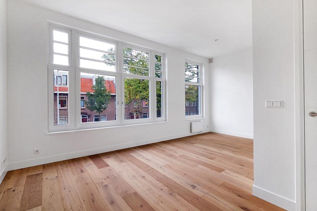 Foto 3: Amsterdam - Sperwerlaan - Foto 3