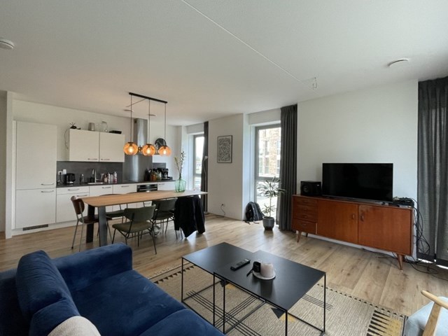 Foto 3: Utrecht - Winklerlaan - Foto 3