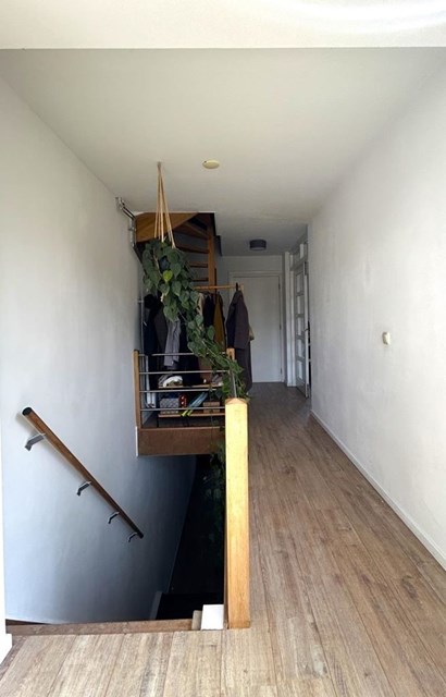 Foto 3: Geleen - Rijkswegcentrum - Foto 3