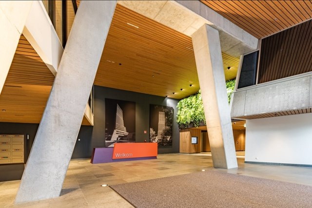 Foto 3: Eindhoven - Vincent van Den Heuvellaan - Foto 3